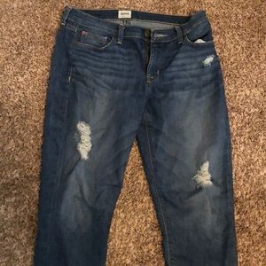 Hudson jeans